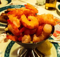 Hing Wah Chinese Restaurant - Accommodation Perth