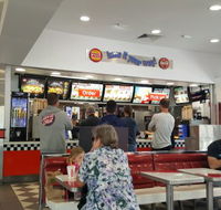 Hungry Jack's - Perth Resorts