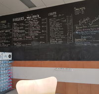 Hungry's Cafe - Perth Resorts