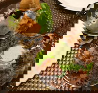 Indo Indian Cuisine - Accommodation Perth