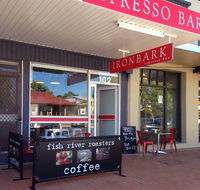 Ironbark Espresso Bar  Cafe - Accommodation Perth