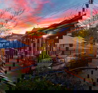 Jumping Rock Cafe - Accommodation Perth