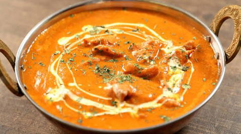 Kingfisher Cafe & Indian Restaurant - Accommodation Perth 0