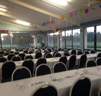 Kyogle Golf Club - Perth Resorts