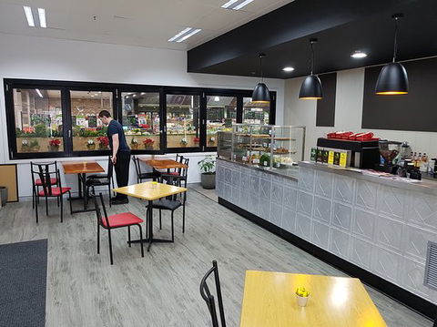 Li'l Nellies - Accommodation Perth 0