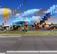 McDonald's - Accommodation Perth