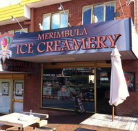 Merimbula Ice Creamery - Perth Resorts
