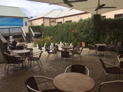 Mogo Ice Creamery And Fudge - Accommodation Perth 0