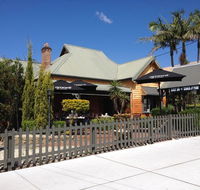 Myalla Magic Cafe - Perth Resorts