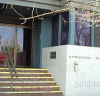 Narrandera Exies - Accommodation Perth