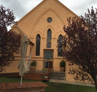 Naturally Healthy Wholefood Store  Cafe - Accommodation Perth
