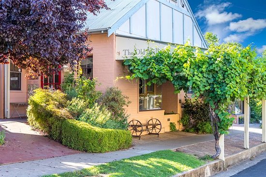 Guyong NSW Accommodation Perth