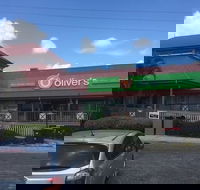 Oliver's Real Food - Perth Resorts