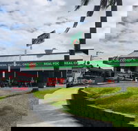 Olivers Real Food - Perth Resorts