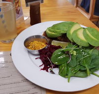Organic Feast - Accommodation Perth