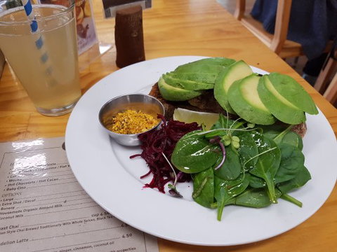 Organic Feast - Accommodation Perth 0