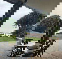 Pandanus Cafe - Accommodation Perth