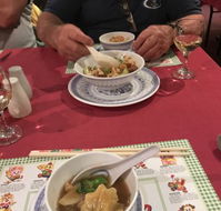 Peking Chinese Restaurant - Perth Resorts