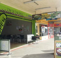 Peters Food Hall - Perth Resorts
