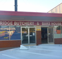 Ridge Bakehouse - Accommodation Perth