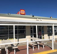 Roadhaven Cafe - Accommodation Perth