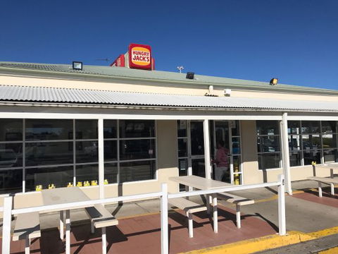Roadhaven Cafe - Accommodation Perth 0