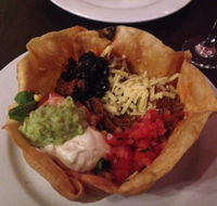 Rodeo Mexican Restaurant - Accommodation Perth