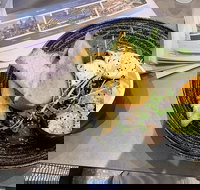 Sekka Cafe - Accommodation Perth