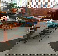 Sip a While Cafe - Accommodation Perth