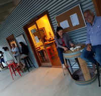 Slow Wine Co - Accommodation Perth
