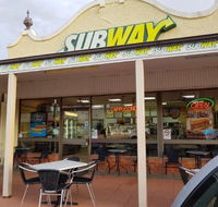 Subway - Accommodation Perth