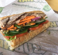 Subway Uralla - Accommodation Perth