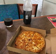 Surfside Pizza  Bistro - Accommodation Perth