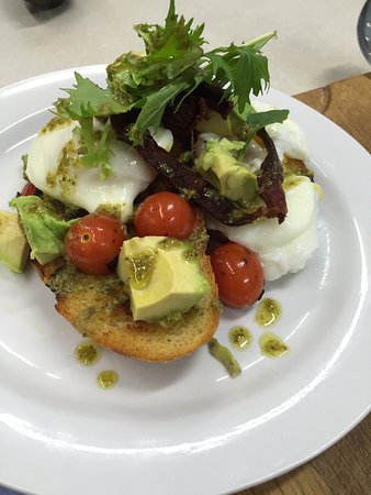 The 18 Hole Bistro - Accommodation Perth 0
