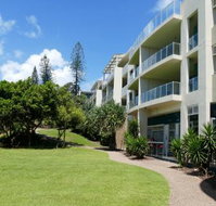 The Beach Bar - Accommodation Perth