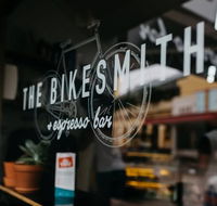 The Bikesmith Espresso Bar - Accommodation Perth