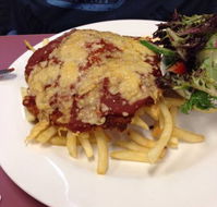 The Brighton Bistro - Perth Resorts