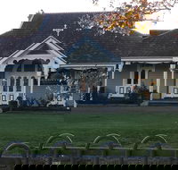 The Convent - Perth Resorts