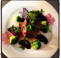 The Galley - Perth Resorts