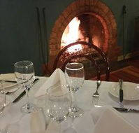 The Grange - Accommodation Perth