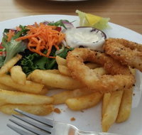 The Long Room Cafe Dungog