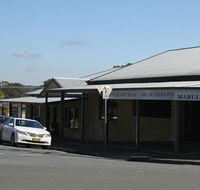 The Marulan Bakehouse - Accommodation Perth