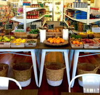 The Marulan General Store Cafe - Accommodation Perth
