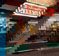 The Narrandera Pizzeria - Accommodation Perth