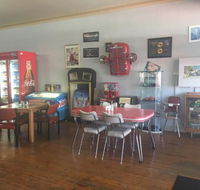 The Plateau Cafe - Accommodation Perth