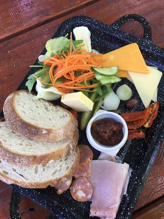 Higher Macdonald NSW Perth Resorts