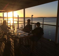 The Waterbird Restaurant - Perth Resorts