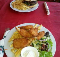 Thunderbolt Inn Bistro - Accommodation Perth