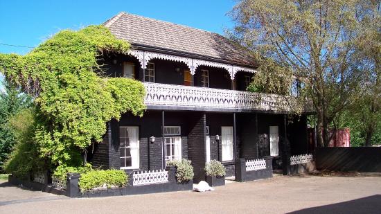 Gostwyck NSW Accommodation Perth