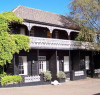 Top Pub Uralla - Accommodation Perth
